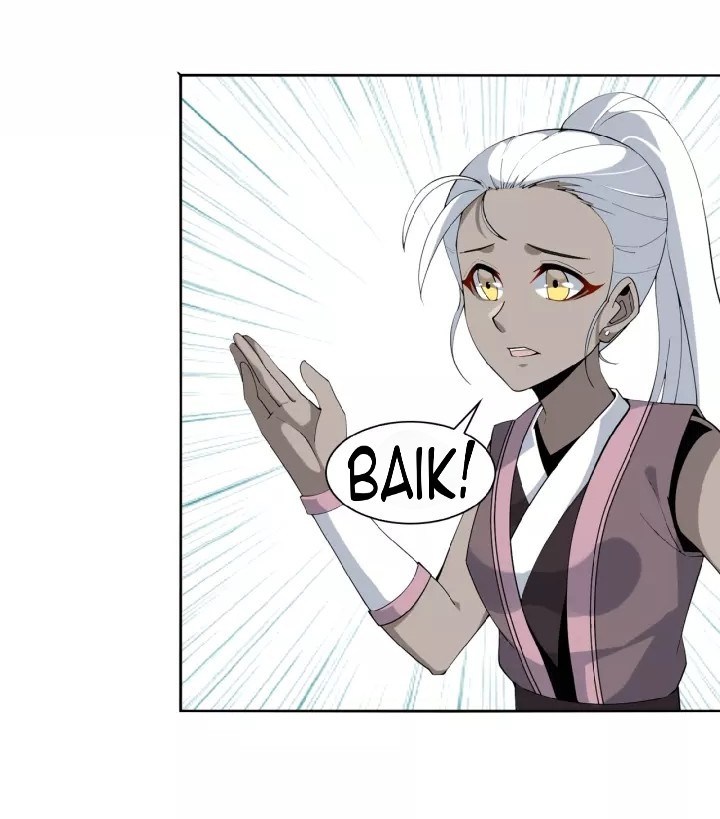 World Of Immortals 2 Chapter 12 Gambar 32